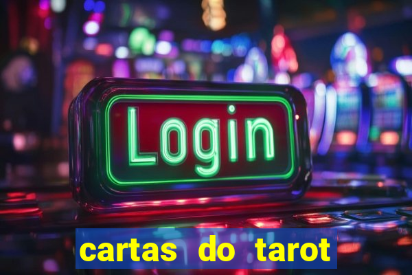 cartas do tarot que indicam mentira